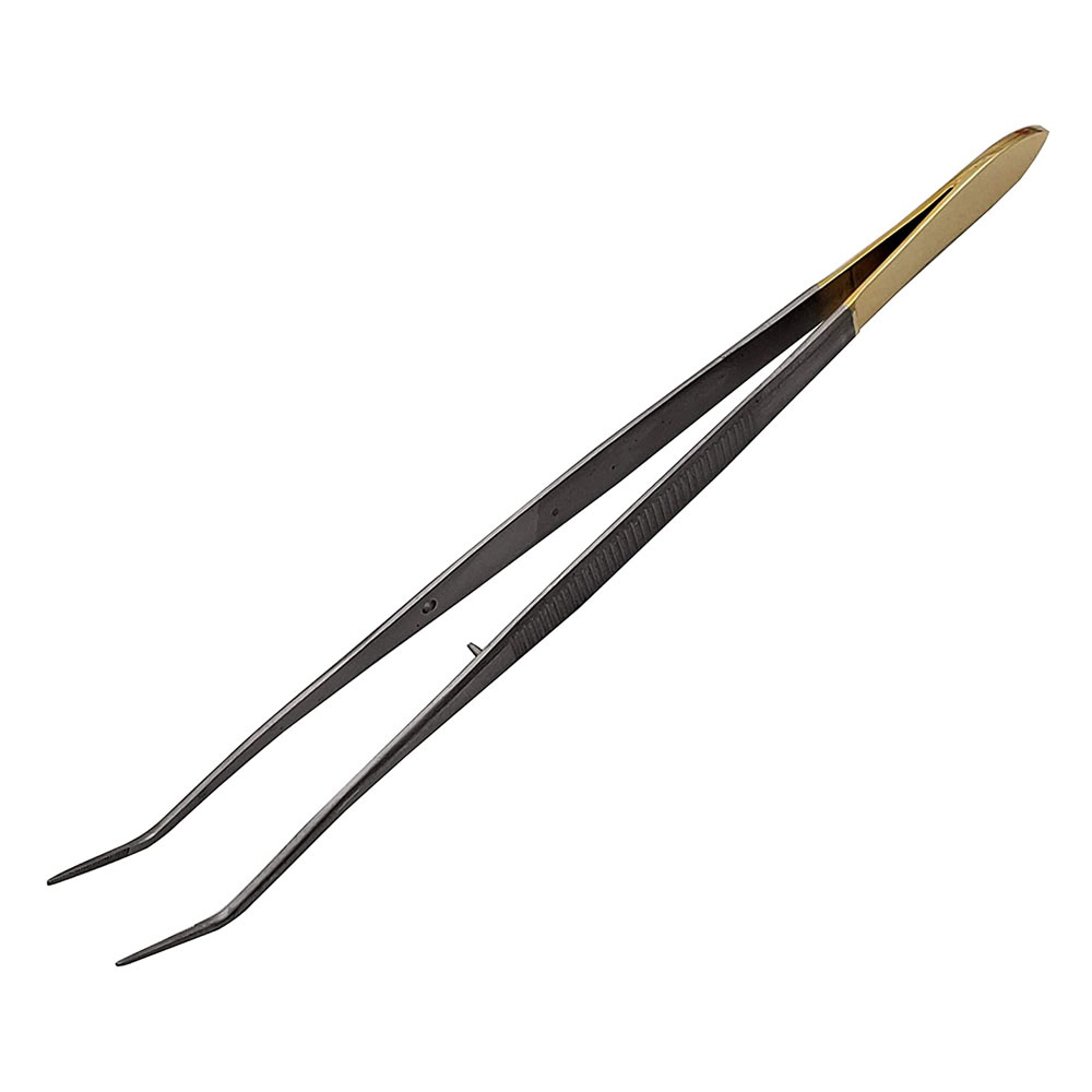 Export Quality Dressing Forceps for Medical Use