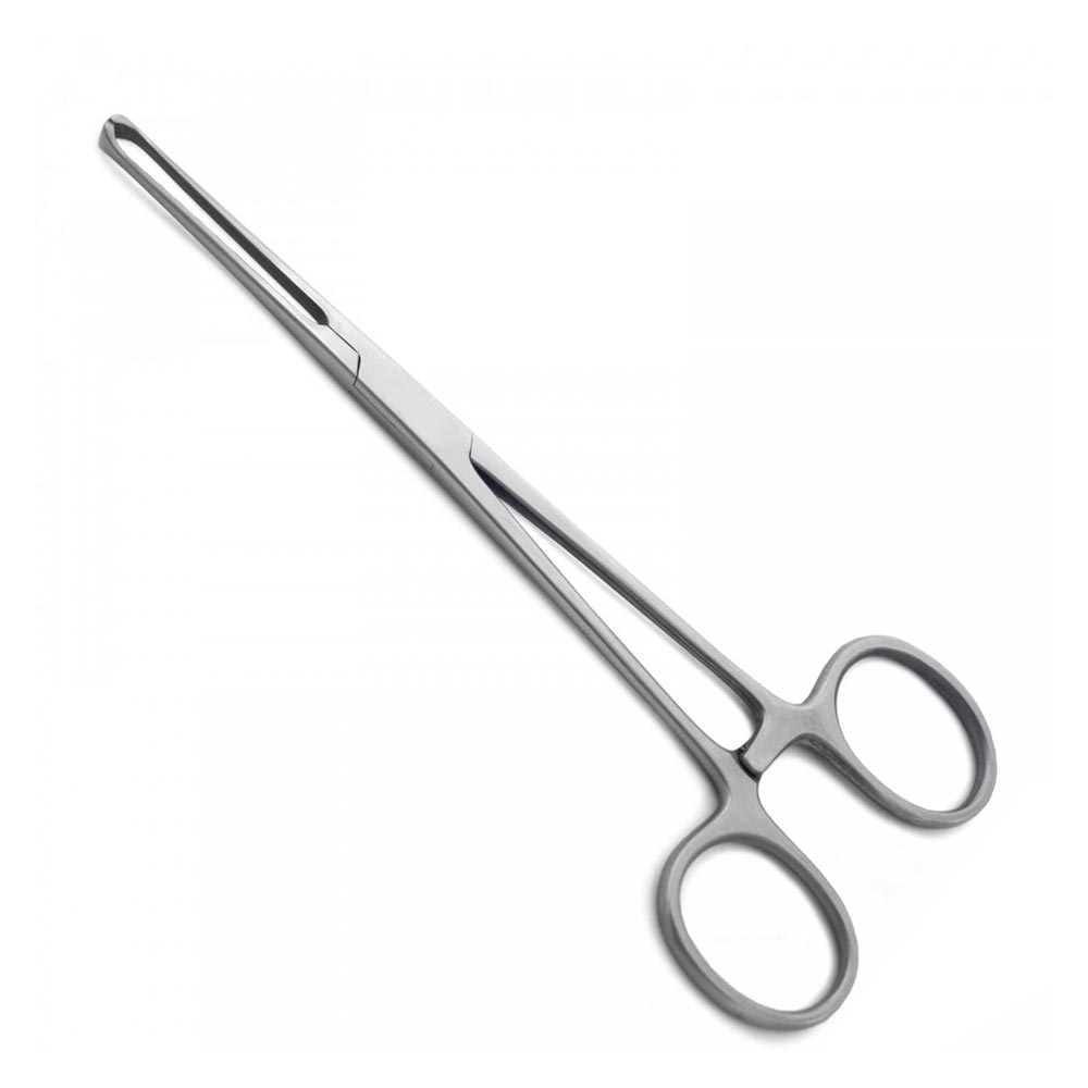 Surgical Grade Allis Forceps for Clinics & Hospitals