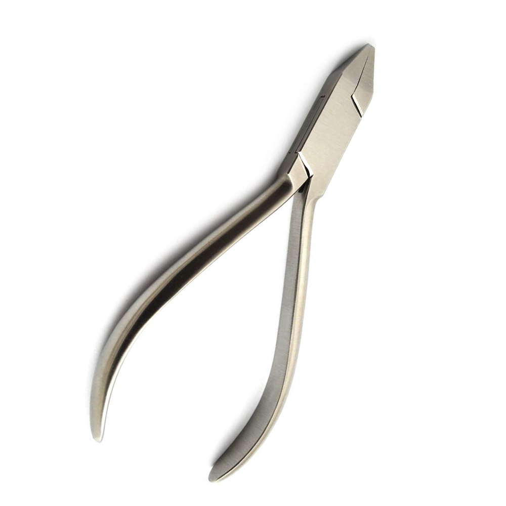 Custom Orthodontic Plier OEM Manufacturing with Private Label Options