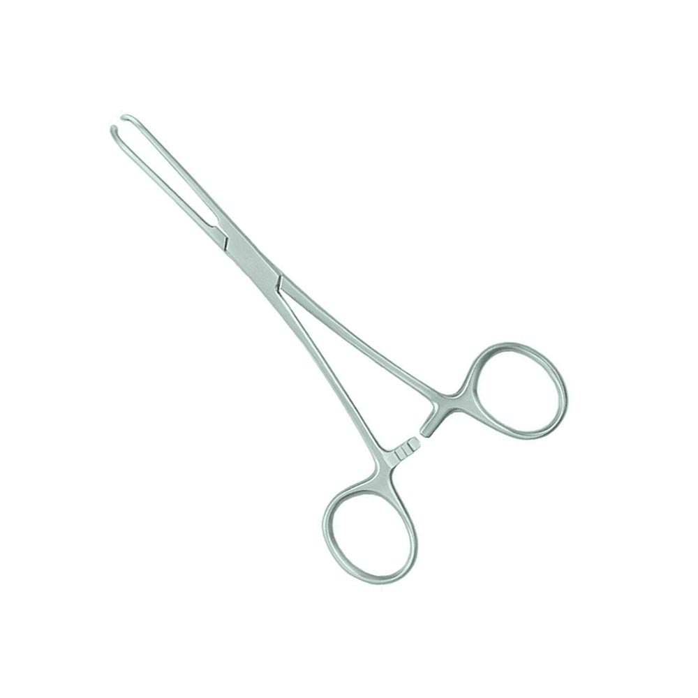 Export Quality Allis Forceps for Medical Use