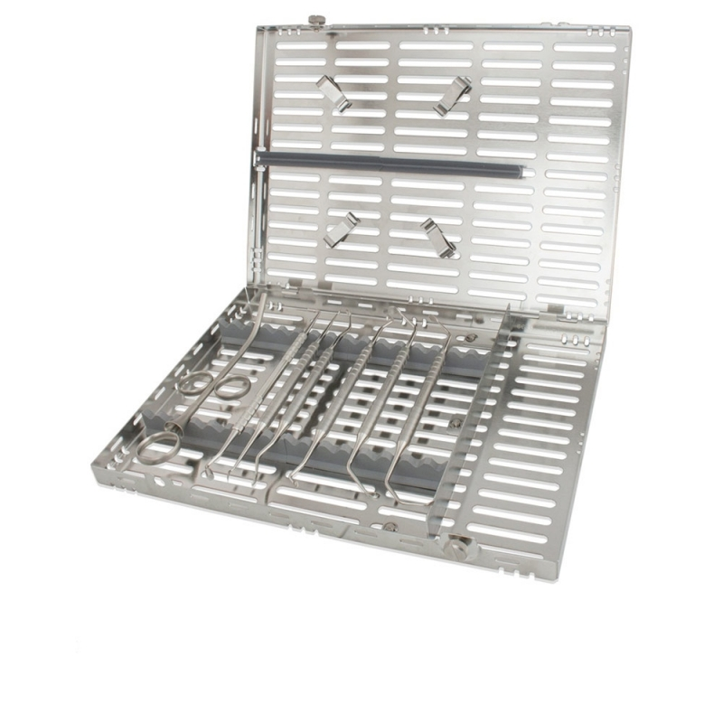 High Quality Dental Instrument Sets Durable, Precise & Sterilizable Design
