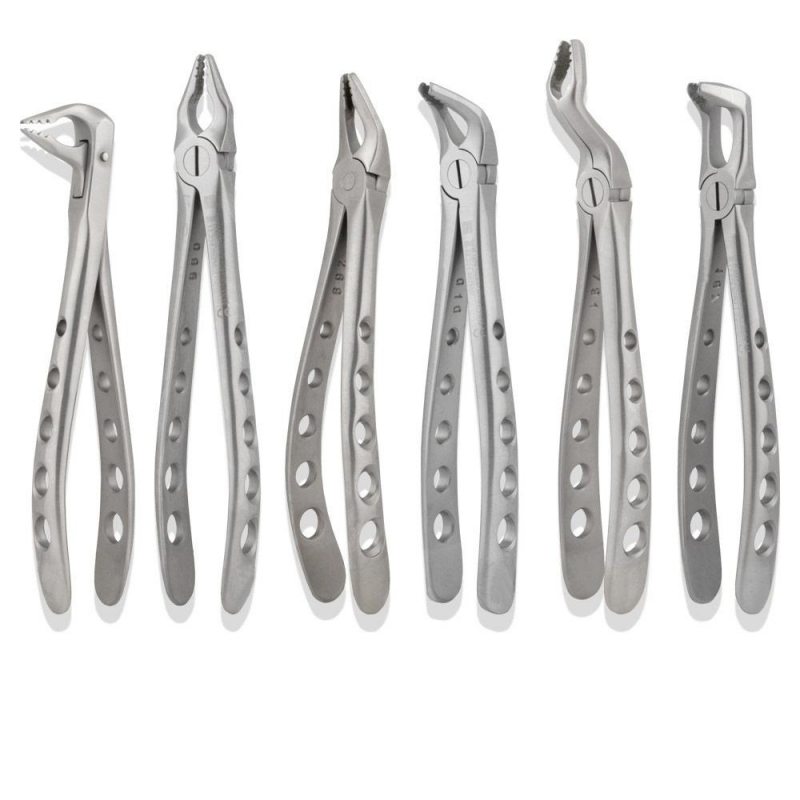 High Quality Dental Instrument Sets for Professional Dental Use