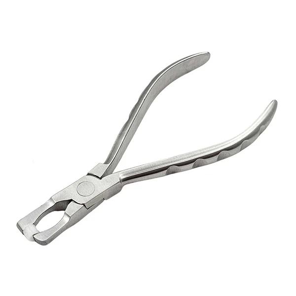 High Precision Molar Band Removal Pliers Dental Instrument