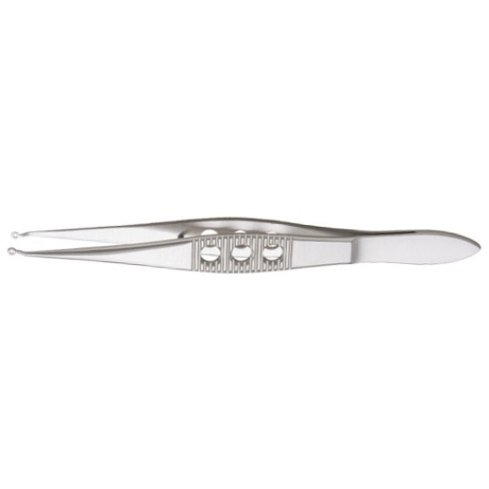 Premium Amniotic Membrane Forceps Ring Type for Ophthalmic Use