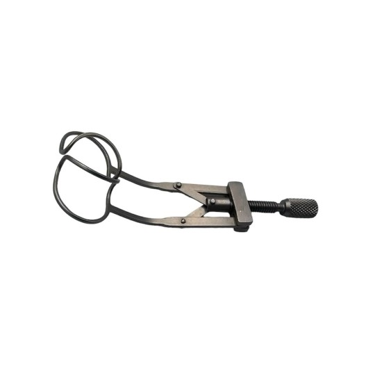 Premium Closed Valve Eye Speculum for Ophthalmic Surgery